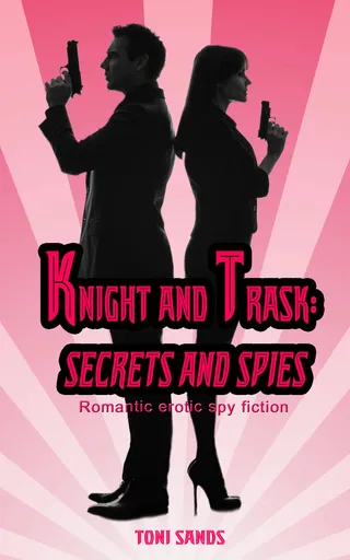 Secrets and Spies