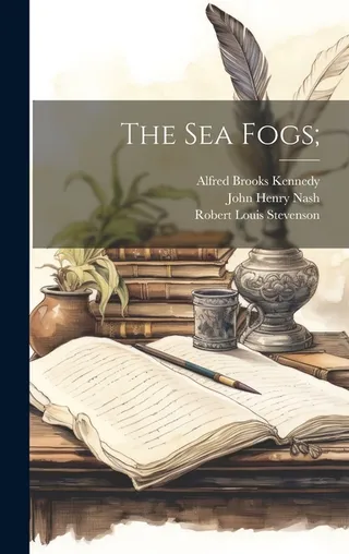 The Sea Fogs