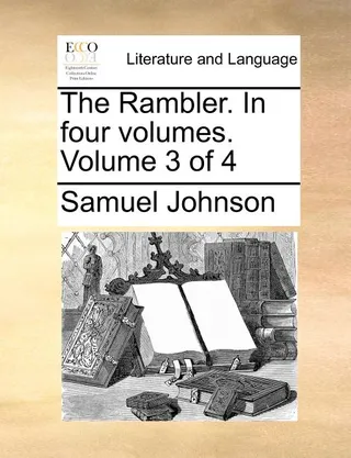 The Rambler