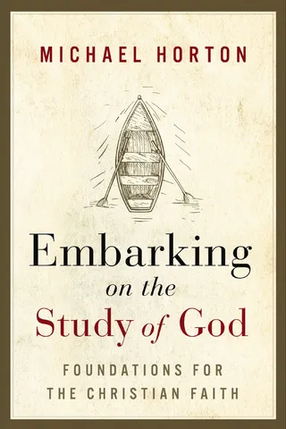 Embarking on the Study of God