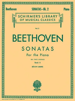 Sonatas - Book 2