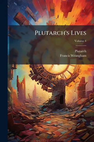 Plutarch's Lives