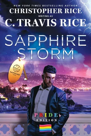 Sapphire Storm
