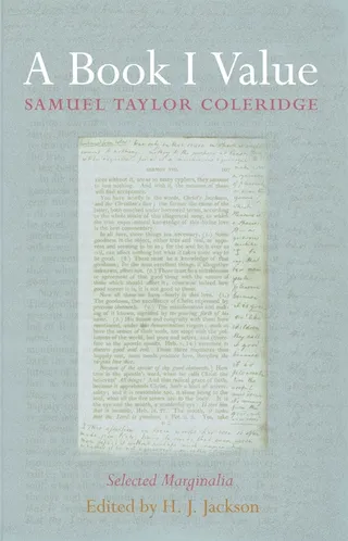 A Book I Value