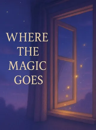 Where the Magic Goes