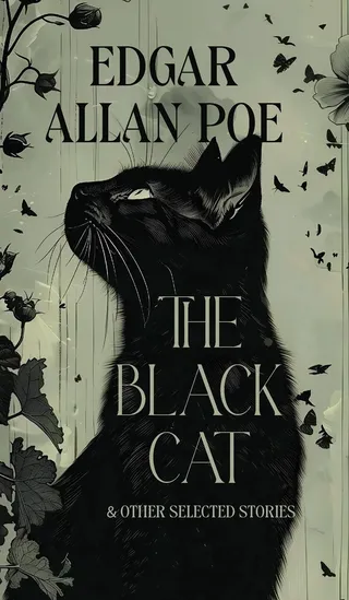 The Black Cat & Other Selected Stories