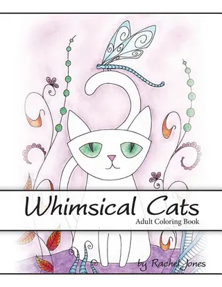 Adult Coloring Book