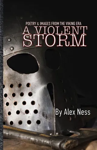 A Violent Storm