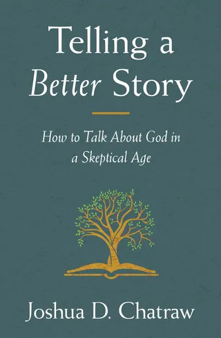 Telling a Better Story