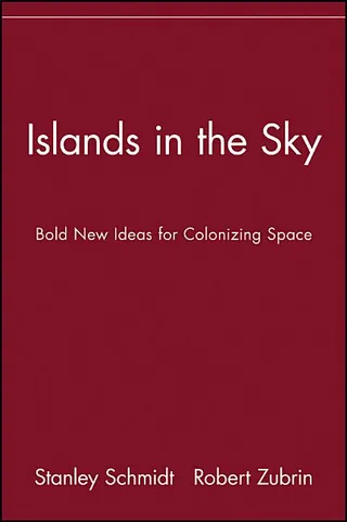 Islands in the Sky