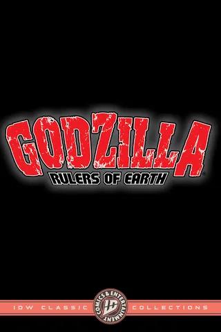 Godzilla