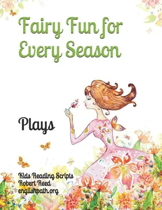 Fairy Fun for Every Season