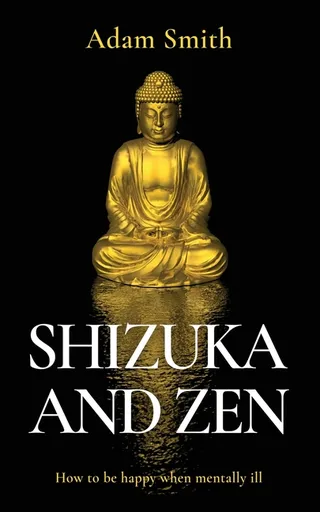 Shizuka and Zen