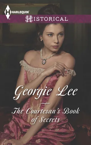 Courtesan's Book of Secrets