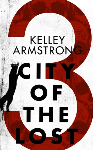 City of the Lost Part 3