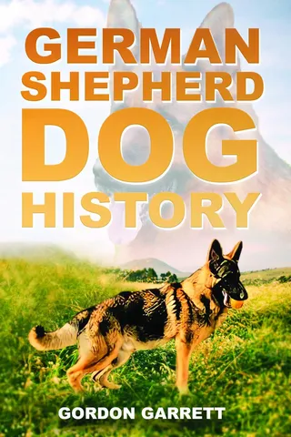 German Shepherd Dog History