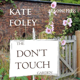 Don't Touch Garden