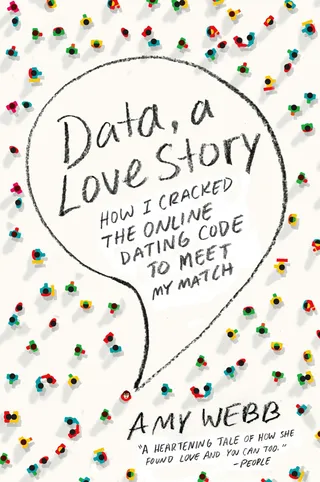 Data, A Love Story