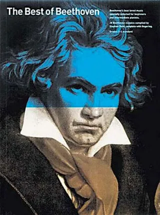 The Best of Beethoven