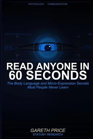 Read Anyone in 60 Seconds