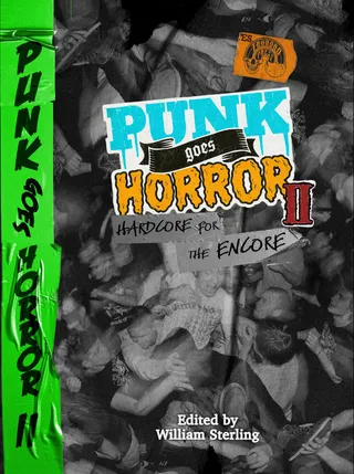 PUNK goes HORROR II