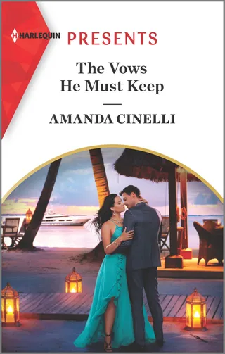 Vows He Must Keep