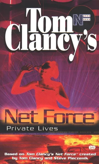 Tom Clancy's Net Force