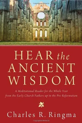 Hear the Ancient Wisdom