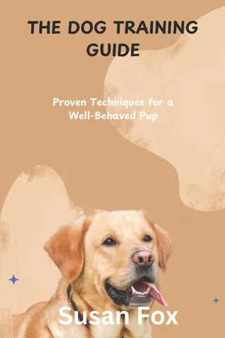 The Dog Training Guide