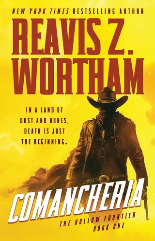 Comancheria