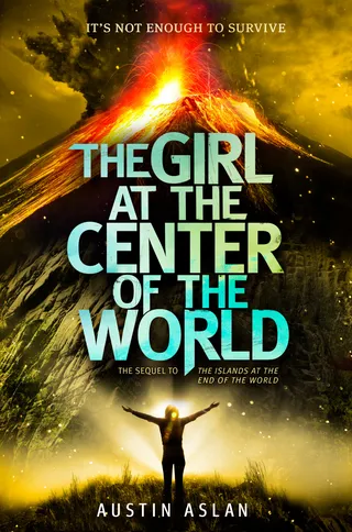 The Girl at the Center of the World