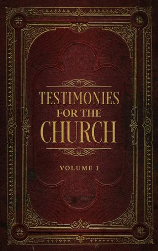 Testimonies for the Church