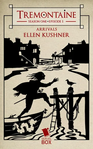 Tremontaine Season 1 Episode 1