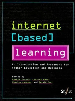 Internet-Based Learning