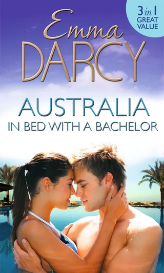 In Bed with a Bachelor