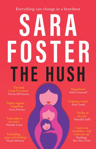 The Hush