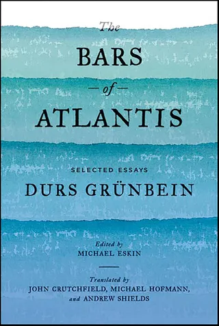 Bars of Atlantis