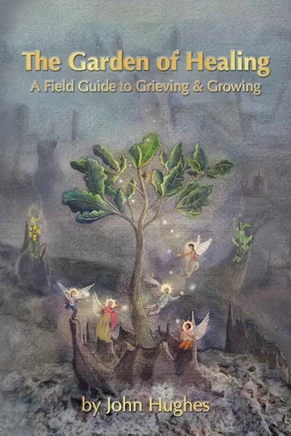 The Garden Of Healing