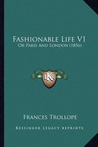 The Fashionable Life