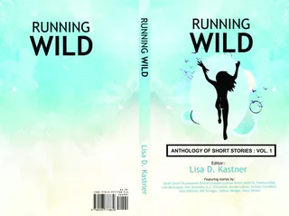 Running Wild Anthology of Stories