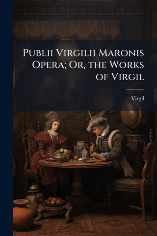 The Works of Virgil