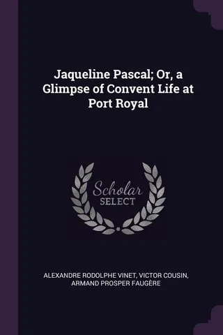 Jaqueline Pascal