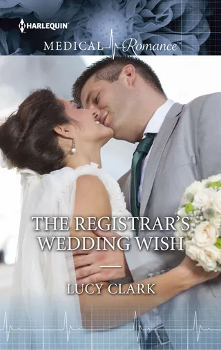 Registrar's Wedding Wish