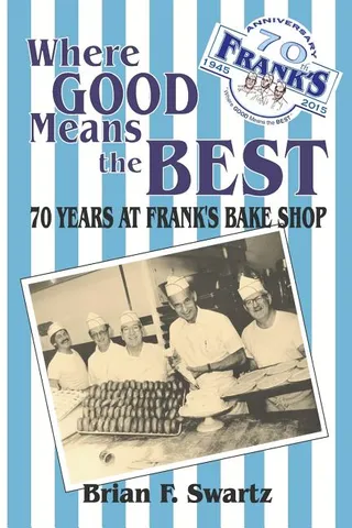 Where Good Means the Best