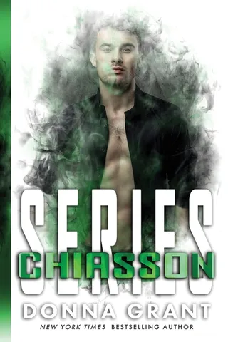 Chiasson Series
