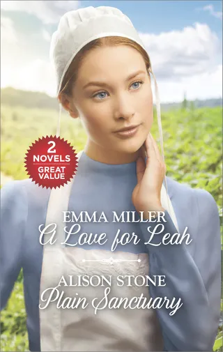 Love for Leah and Plain Sanctuary