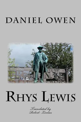 Rhys Lewis
