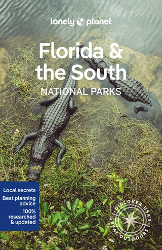 Florida and the South's National Parks