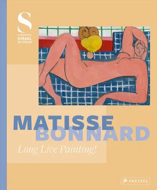 Matisse - Bonnard