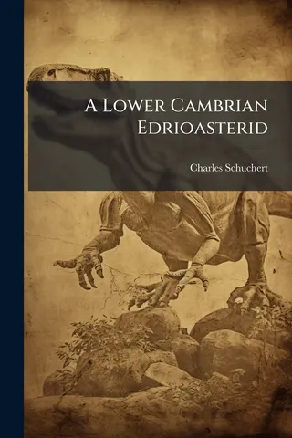 A Lower Cambrian Edrioasterid